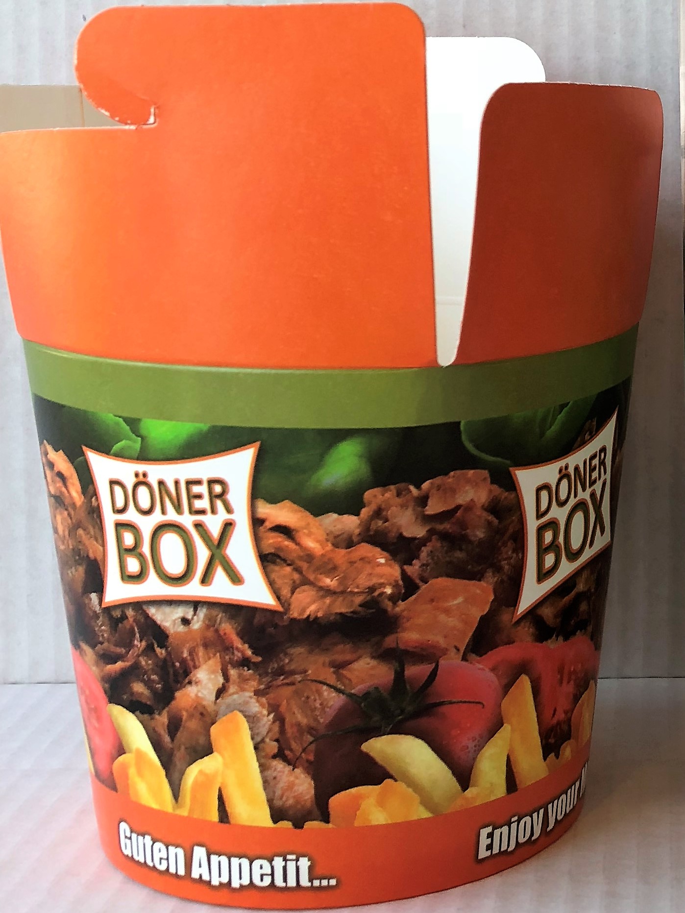 D�nerbox
